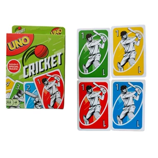 Карточная игра UNO классическая для компании