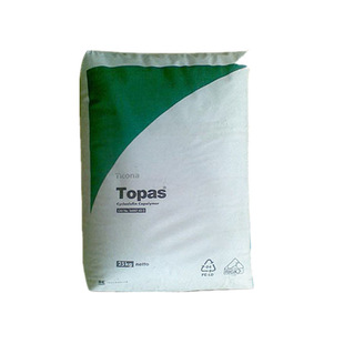 COC American Tycona 6013F-04 High Stiffness Moisture Resistance Chemical Resistance Food Contact Film Sheet Packaging