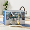 Glass, tea cup, gift box, keeps constant temperature