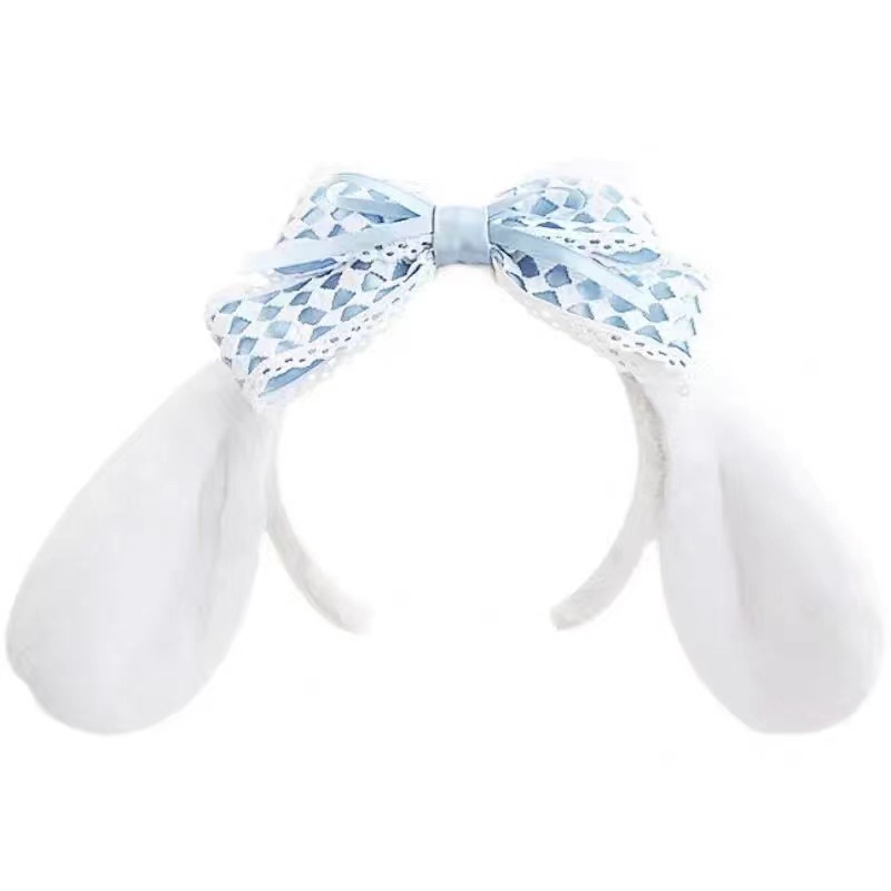 Fg03-blue big-eared cinnamon dog