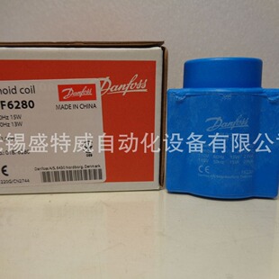 ԭ�b�F؛BF110CS  018F6280 ����˹ 늴��y��Ȧ AC110V