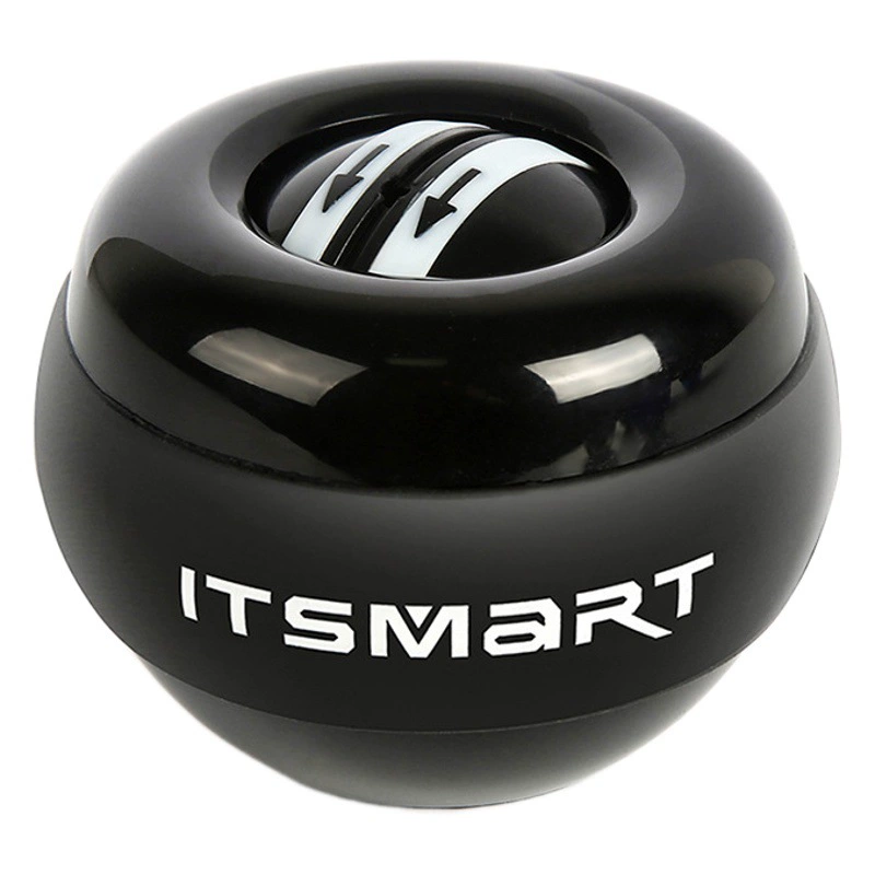 Шарик на запястье, самозапускающийся, без легкого, бесшумного, шарика для захвата, прямые продажи с фабрики, устройство для силы захвата, шарик на запястье