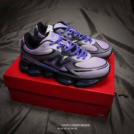 跨境莆田新款NB2000  M2000 男女网眼休闲鞋情侣厚底运动跑鞋