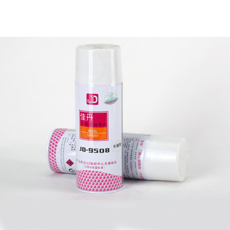 原装正品佳丹JD-9508B二硫化钼润滑剂 油性润滑剂 试机轴承润滑油