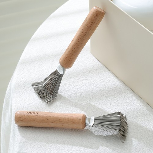 Comb cleaning brush air cushion comb hair cleaner claw small brush air bag massage comb cleaning roller comb tool