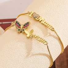�Ĺ� �羳����ѷ����ͭ��18K���ʯMAMA��������С�����ʰٴ�����