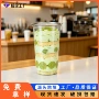 易撕螺旋防潮透明易拉罐