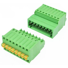 PCB���ݽz���ʽ�Ӿ�����15EDGKD-2.5mm����ʽ�B����