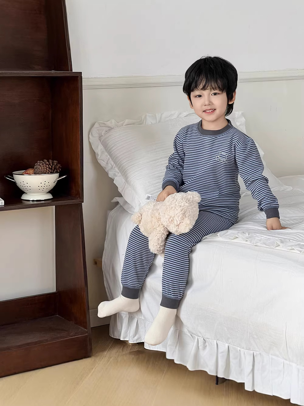 Ropa infantil invierno invierno