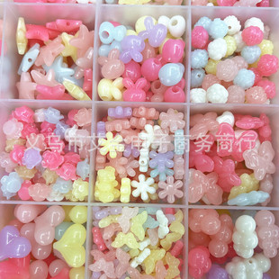 ����녶�С�ܺ���õ��ѩ�����Ӻ��������diy�ֹ���ɢ���Ʒ���