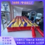 防爆野营收纳加厚充气垫