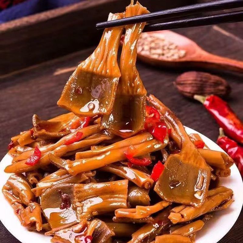 嘴爱悠品香辣味鸭脆肠鸭杂吃的零食小吃零食网红爆款鸭货食品批发|undefined
