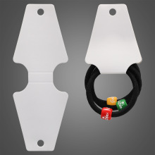 �հװ׿������ۿ�Ƭ8����16X6���b���^ �쿨DIY�l��b���l�K��