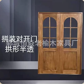简易储物柜;茶桌、茶台;博古架