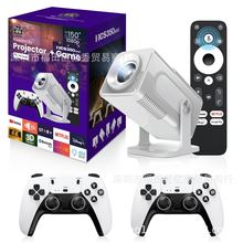�羳��ϷͶӰ��HY300/X10/HY320/S40/HCS350/ 4K��׿11������Ϸ��