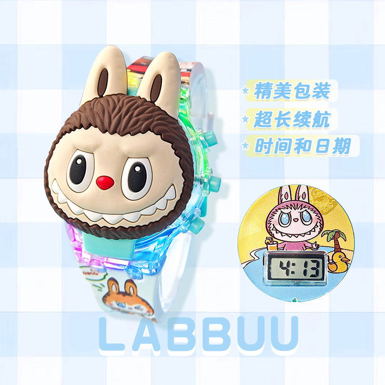 Labbu