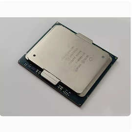E7-8860 V4 处理器CPU 18核心36线程2.2G正式版现货