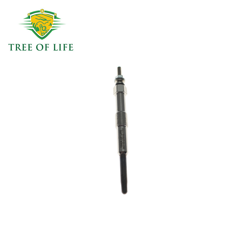 36710-27000 36710-27010 0250212006 Suitable for Hyundai Santa Fe Glow Plug