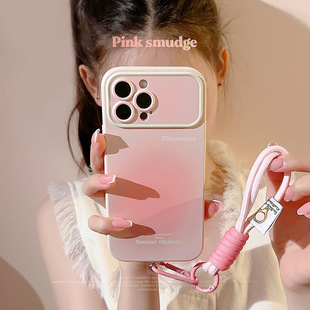��ɫ��Ů��Ⱦ�m��iphone17�O��15�֙C��17promax���KС��16ܛ��18