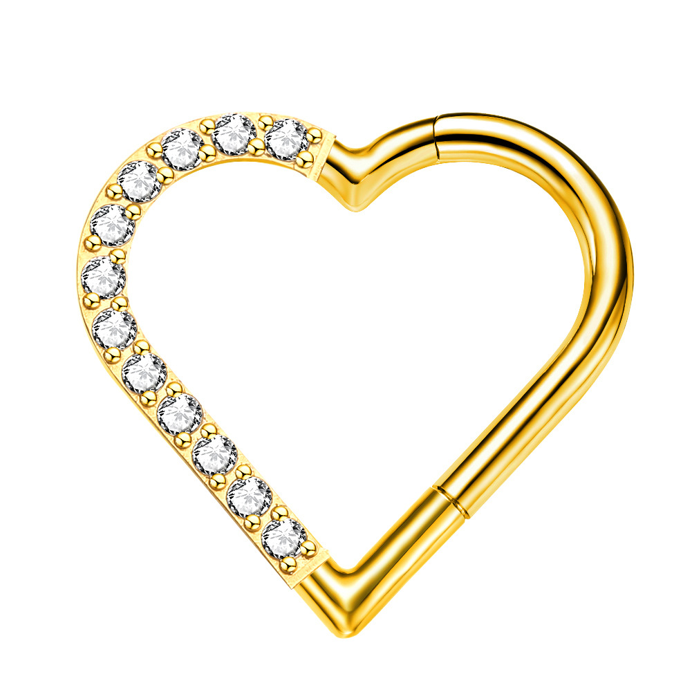 왼쪽 다이아몬드를 사랑해