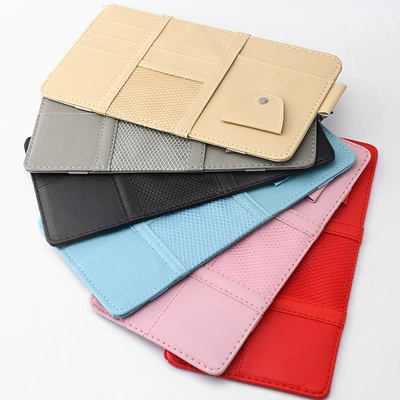 Car Glasses Clip/Bill Clip – Bag