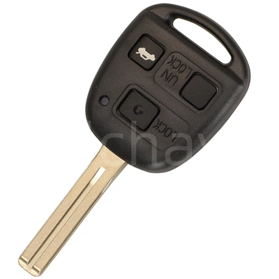 433Mhz toy48 — Car Keys