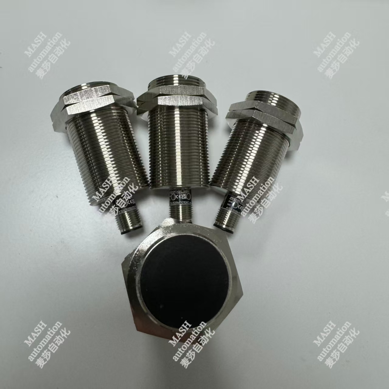 法国SENSTRONIC  选择器A126305M3010A1 原装正品现货可询价