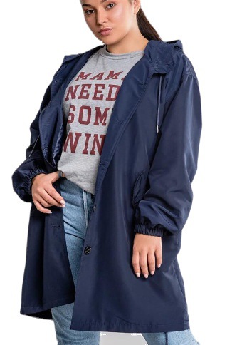 Trench Coat Image 4