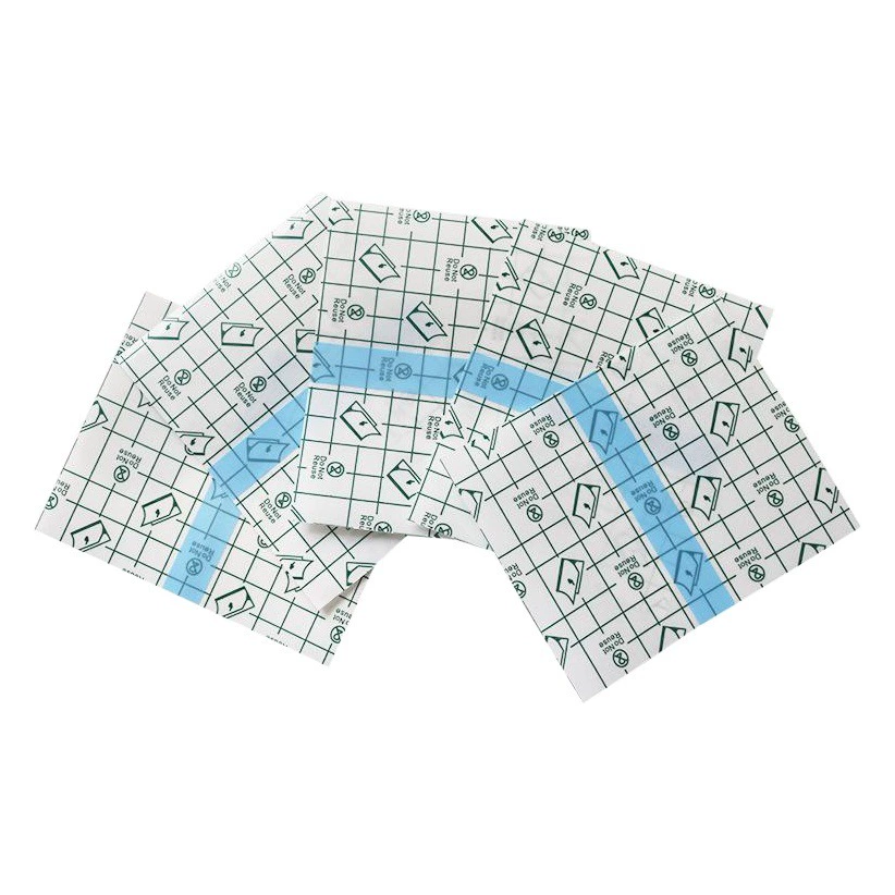 ПУ пленка, пустая наклейка, водонепроницаемая наклейка, прозрачная пустая наклейка, водонепроницаемая пластырная наклейка, вспомогательный материал, пластырная наклейка, можно использовать для купания, тату-наклейка