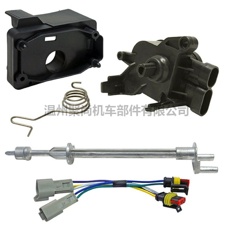 Club Car DS Carryall - AM293101  102101101