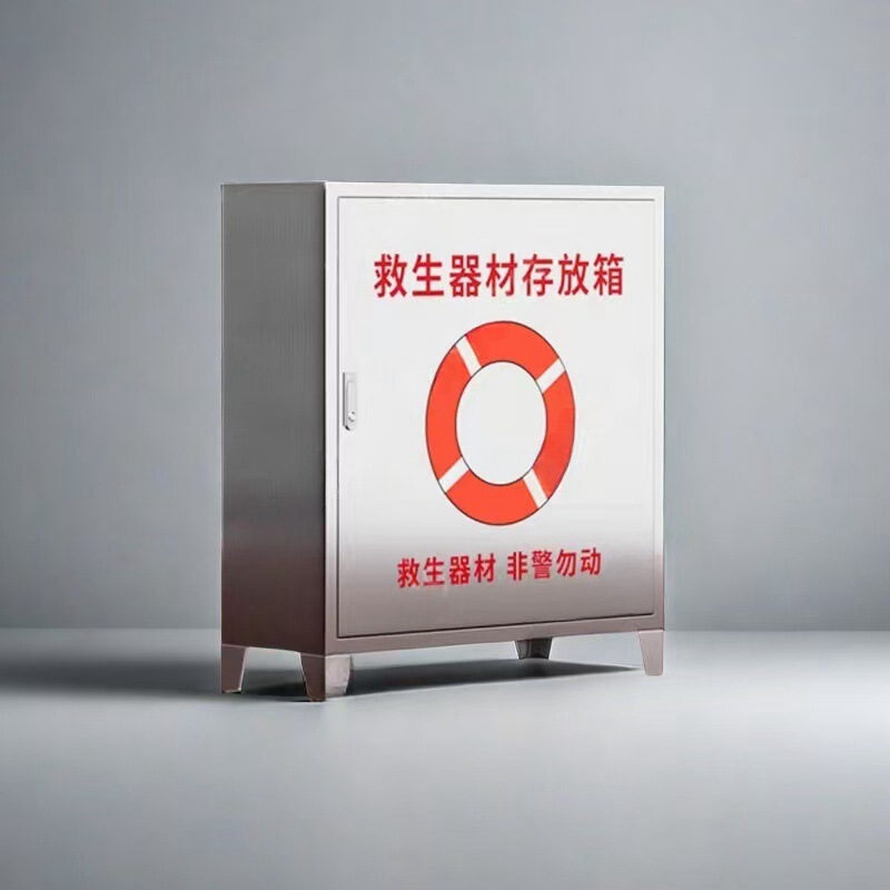 Marine Stainless Steel Life-Saving Equipment Storage Box, Fire Extinguishing Lifebuoy Storage Box, Life-Saving Equipment Box Manufacturer Direct Sales Marine Stainless Steel Life-Saving Equipment Storage Box, Fire Extinguishing Lifebuoy Storage Box, Life-Saving Equipment Box Manufacturer Direct Sales