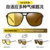 Retro sunglasses, suitable for import, European style