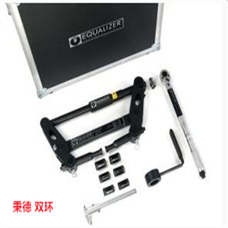 EQUALIZER机械法兰扩张器SG11TMSTD