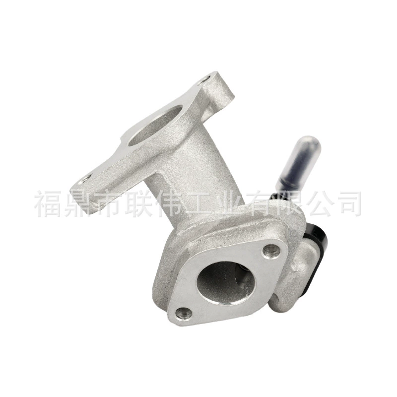 Впускной коллектор 22 мм 17100-2G7-A00, подходит для WH125T-5C/5D