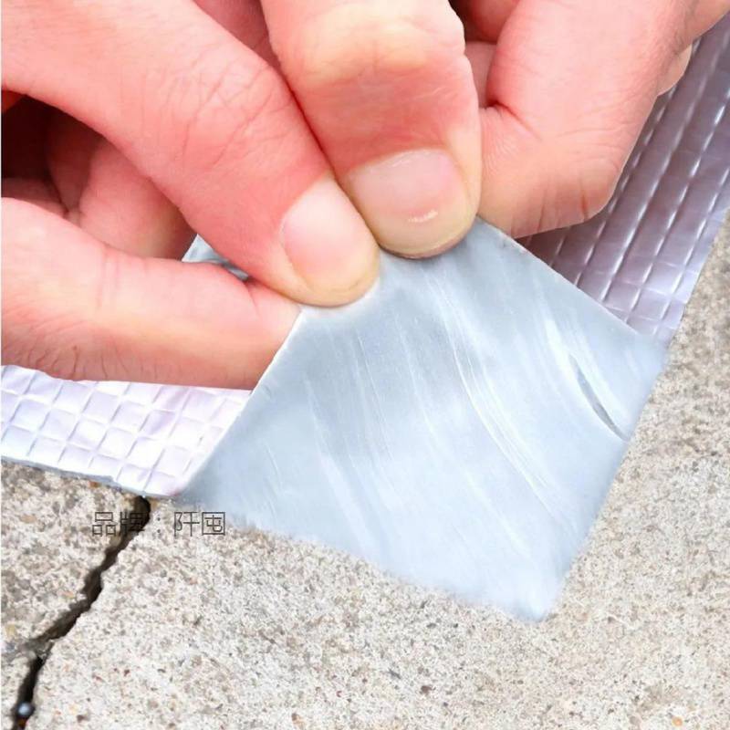 水管漏水补漏胶洗手盆平顶补水管房顶厨卫露天材料窗户止漏阳台涂