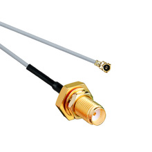 ͬ�S�B�Ӿ� 2G/3G/4G/5G�쾀�B�Ӿ� ģ�K�D�Ӿ�AC-SMA F BH-U.FL