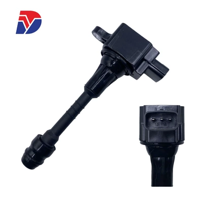 Suitable for Nissan Ignition Coil 22448-6N015 22448-8U115 22448-6N000