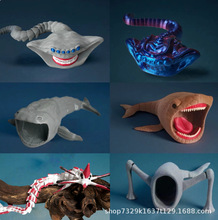 ʳ���������������޺���ģ��3D��ӡ�ؽڿɶ����溣���������