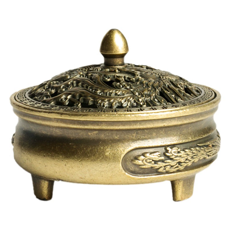 Longfeng Cheng Xiaoxiang курильница ароматизированная без липкого порошка