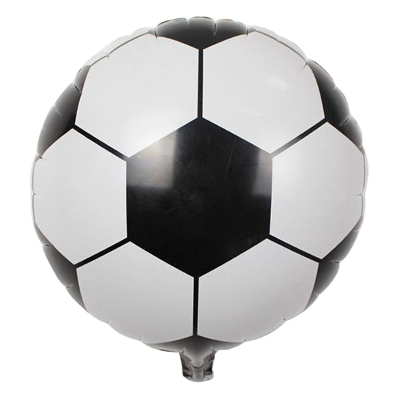 Globos deportivos para fiestas temáticas image 1