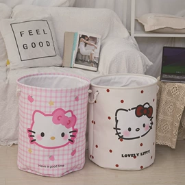 收纳篮/筐;脏衣篮;储物挂袋