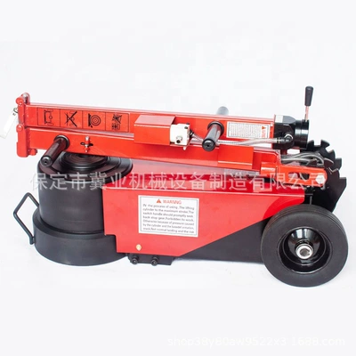 Truck 80 Ton Hydraulic 0kg Car jack