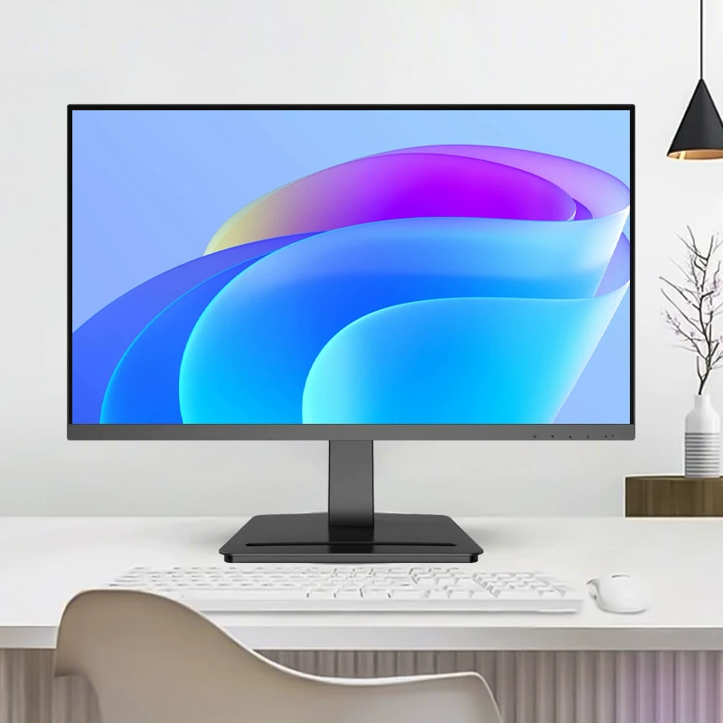 Ноутбук, игровой LCD-дисплей для коммерческого использования, 27 дюймов, оптовая продажа