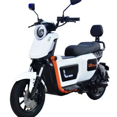 Elektrikli motosikletlər — Ebike Takeaway Electric Vehicle