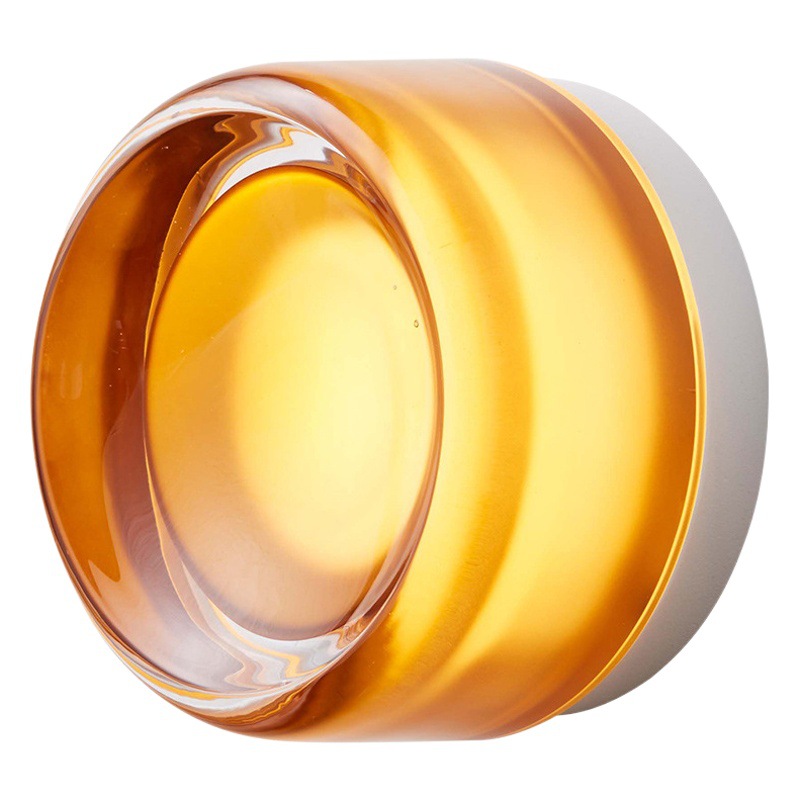 Lámpara de pared minimalista moderna lámpara de noche dormitorio diseñador nórdico creativo pasillo escalera lámpara de pared salón lámpara de pared de fondo