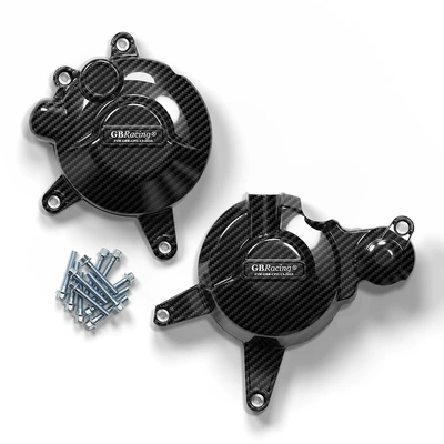 Side Cover — Motorcycle Safety Supplies