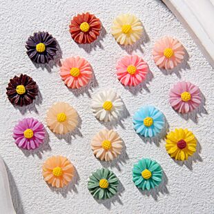 daisyС�r�՘�֬��diy�֙C�������ᔰl�������z����羳����12mm