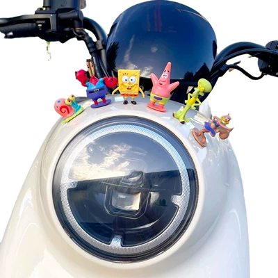 Rearview Mirror: Diàndòngchē Auto Parts and Accessories