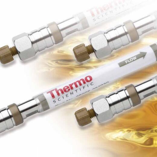 Thermo 赛默飞 Syncronis HILIC HPLC 液相色谱柱 97505-052130