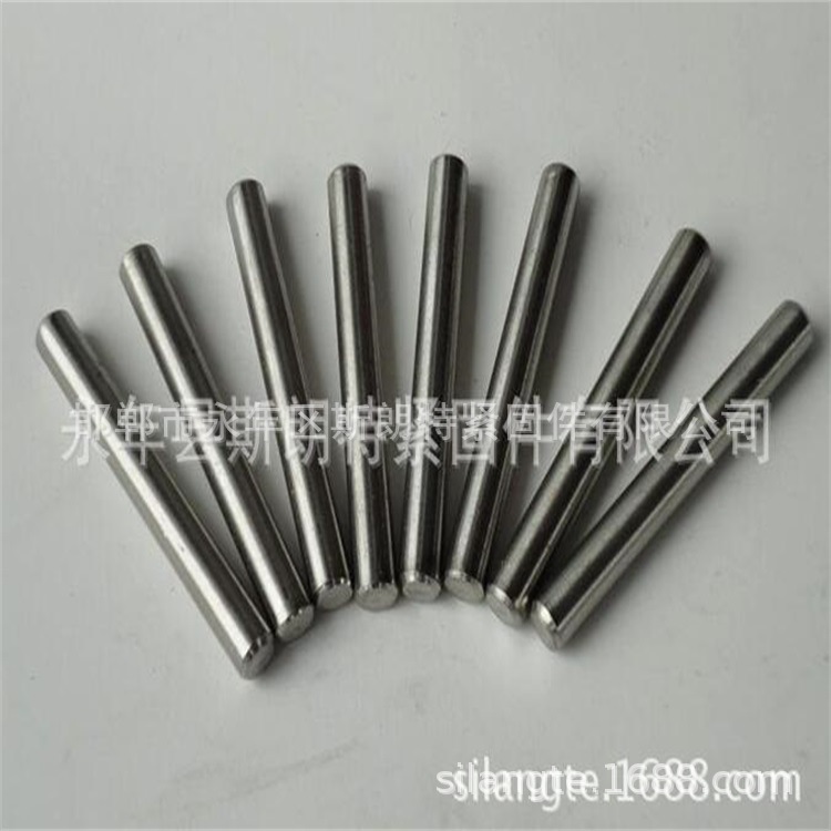  DIN6325Բ  һԲ ISO2338 ANSI/ASME B 18.8.